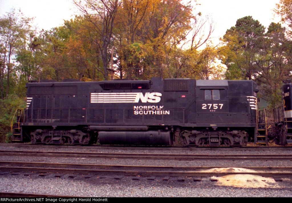 NS 2757